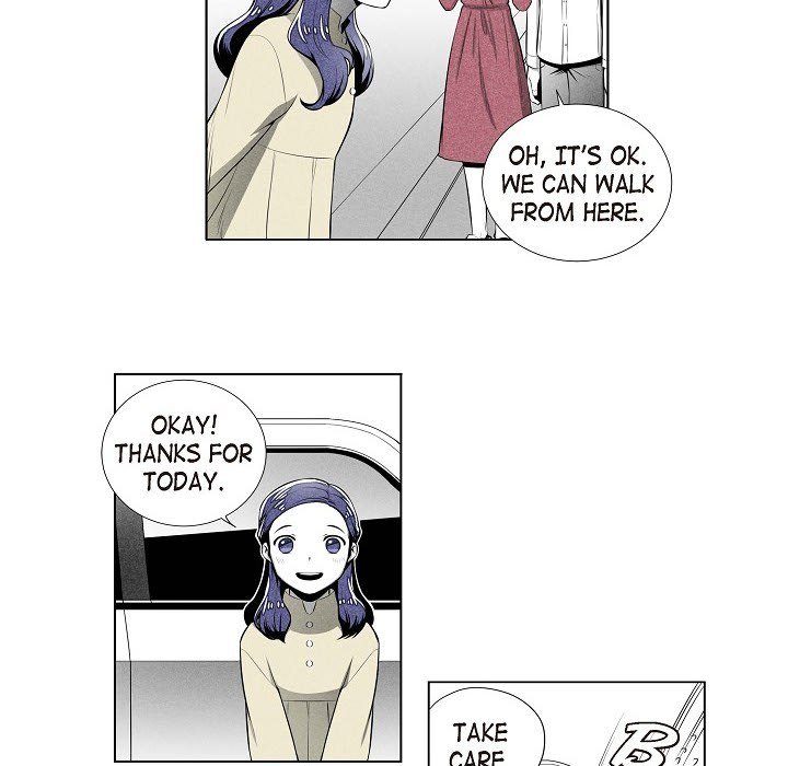 Read Warriors vs. Warriors chapter 5 image 7 on Lezhin