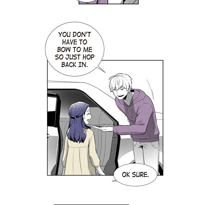 Read Warriors vs. Warriors chapter 5 image 9 on Lezhin