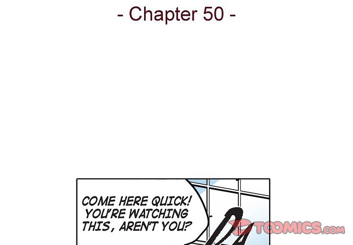 Read Warriors vs. Warriors chapter 50 image 1 on Lezhin