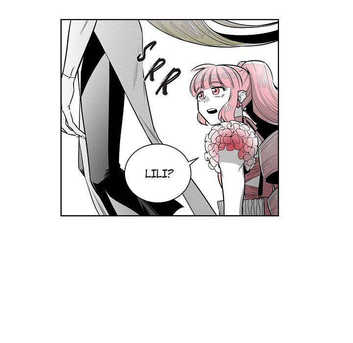 Read Warriors vs. Warriors chapter 50 image 11 on Lezhin
