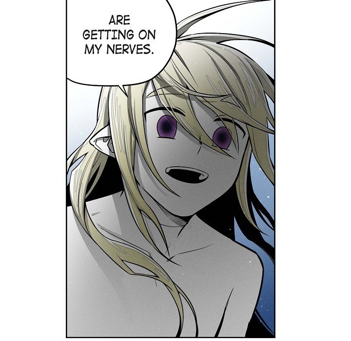 Read Warriors vs. Warriors chapter 50 image 14 on Lezhin