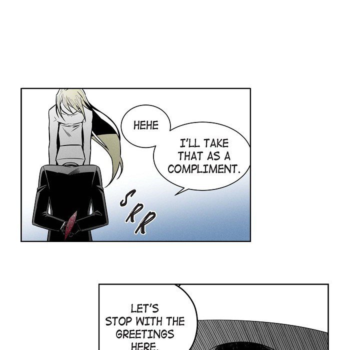 Read Warriors vs. Warriors chapter 50 image 15 on Lezhin