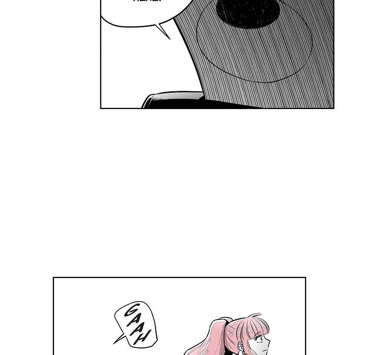 Read Warriors vs. Warriors chapter 50 image 16 on Lezhin