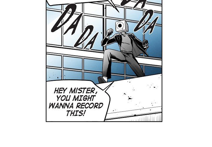 Read Warriors vs. Warriors chapter 50 image 2 on Lezhin