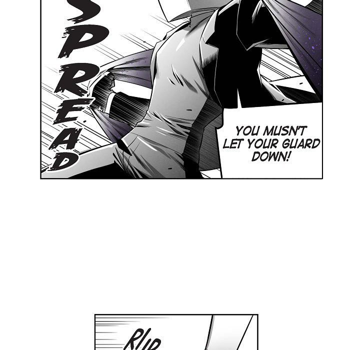 Read Warriors vs. Warriors chapter 50 image 20 on Lezhin