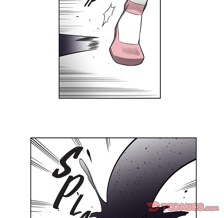 Read Warriors vs. Warriors chapter 50 image 21 on Lezhin