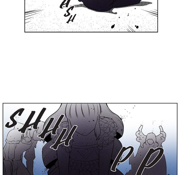 Read Warriors vs. Warriors chapter 50 image 22 on Lezhin