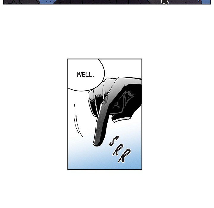Read Warriors vs. Warriors chapter 50 image 23 on Lezhin
