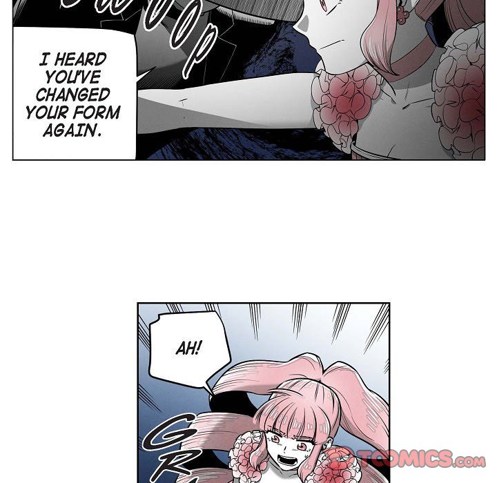 Read Warriors vs. Warriors chapter 50 image 29 on Lezhin
