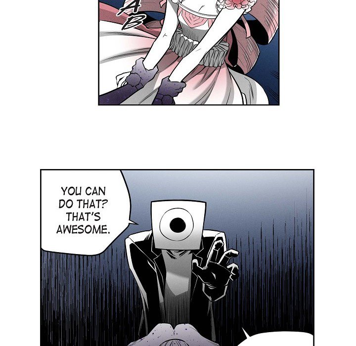 Read Warriors vs. Warriors chapter 50 image 30 on Lezhin