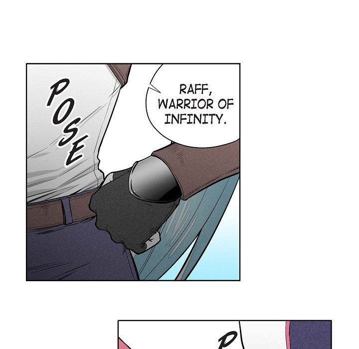 Read Warriors vs. Warriors chapter 50 image 36 on Lezhin