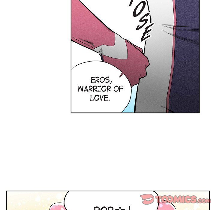 Read Warriors vs. Warriors chapter 50 image 37 on Lezhin