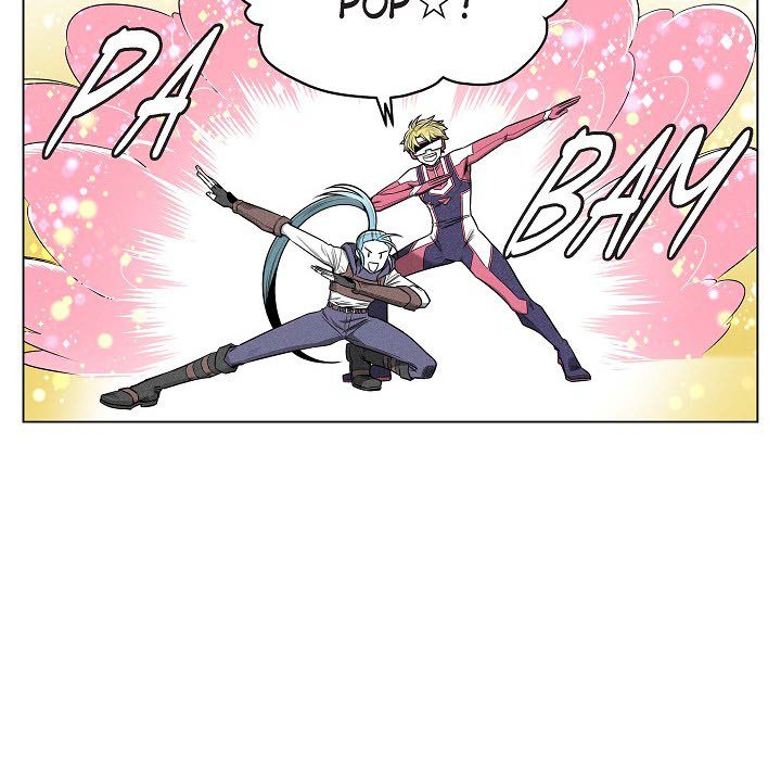 Read Warriors vs. Warriors chapter 50 image 38 on Lezhin