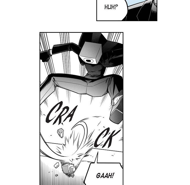 Read Warriors vs. Warriors chapter 50 image 4 on Lezhin