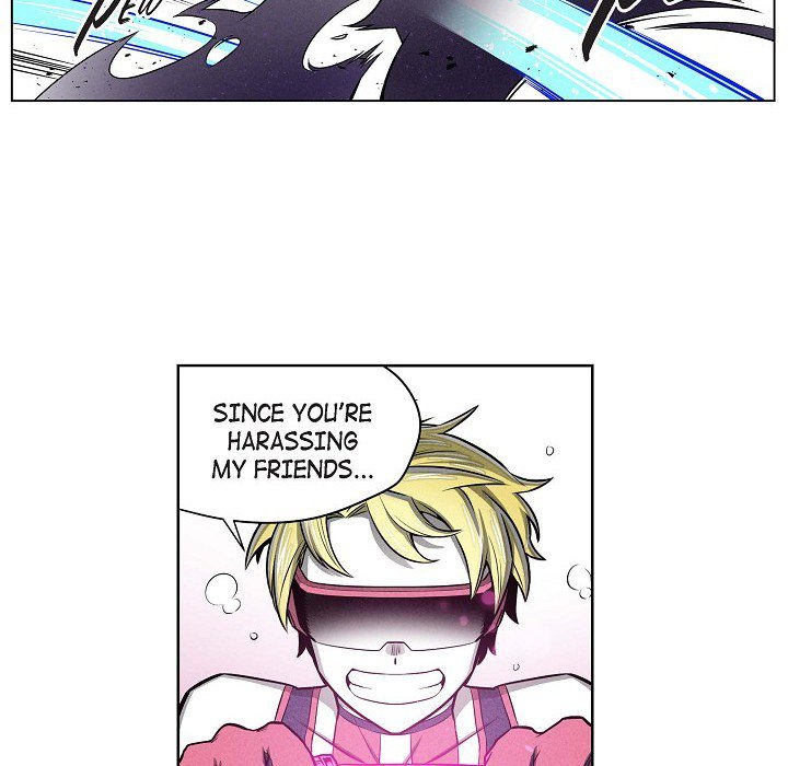 Read Warriors vs. Warriors chapter 50 image 42 on Lezhin