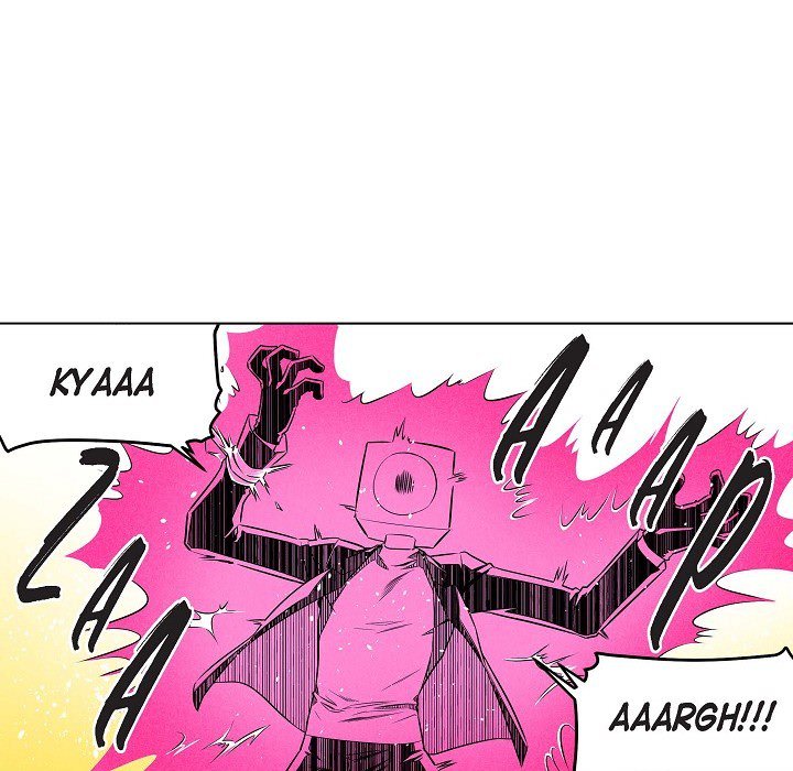 Read Warriors vs. Warriors chapter 50 image 46 on Lezhin
