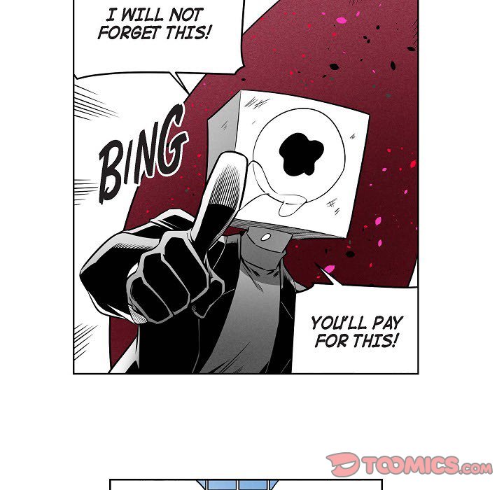 Read Warriors vs. Warriors chapter 50 image 49 on Lezhin