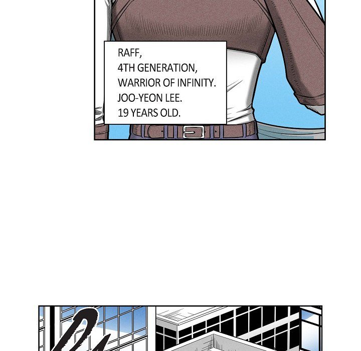 Read Warriors vs. Warriors chapter 50 image 56 on Lezhin