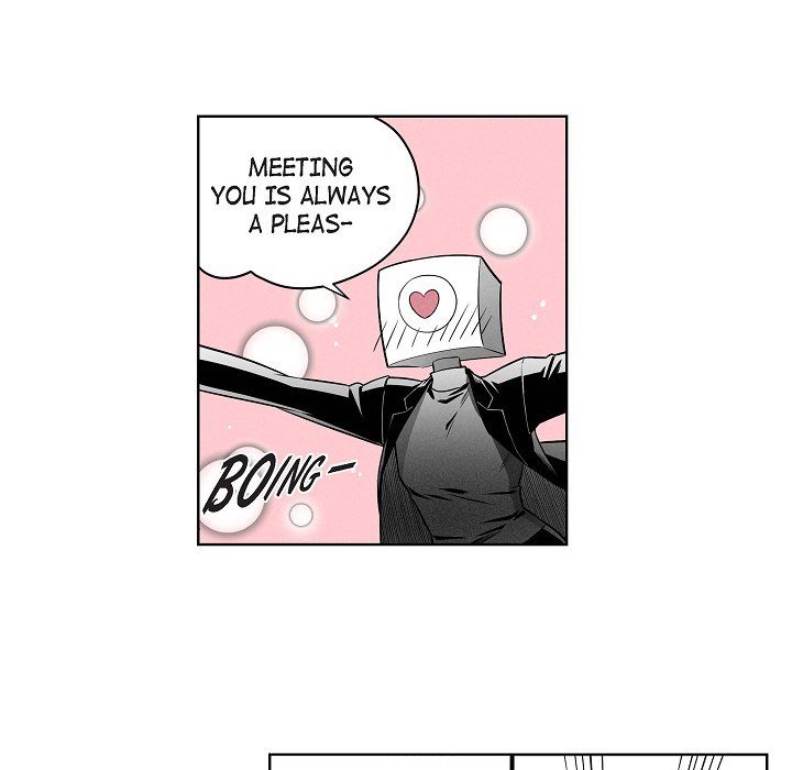Read Warriors vs. Warriors chapter 50 image 6 on Lezhin