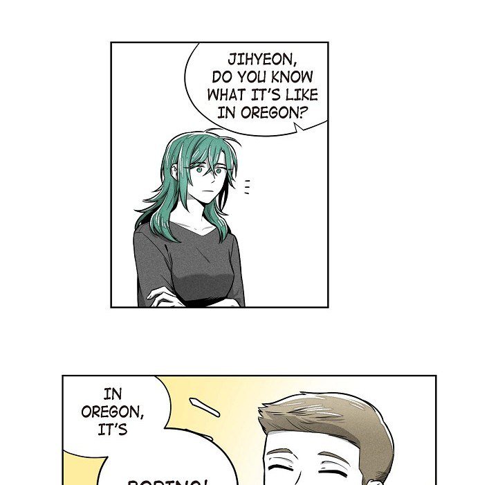 Read Warriors vs. Warriors chapter 51 image 10 on Lezhin