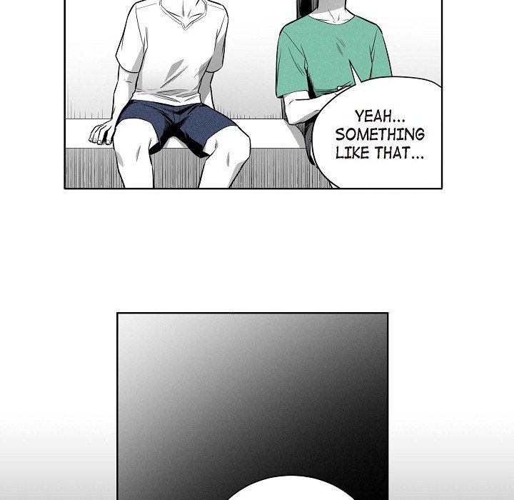 Read Warriors vs. Warriors chapter 51 image 16 on Lezhin