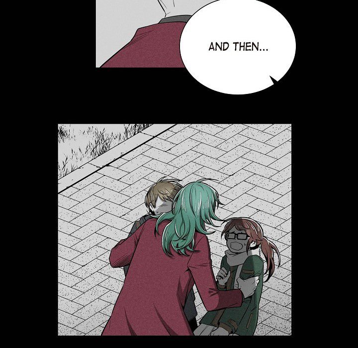 Read Warriors vs. Warriors chapter 51 image 19 on Lezhin