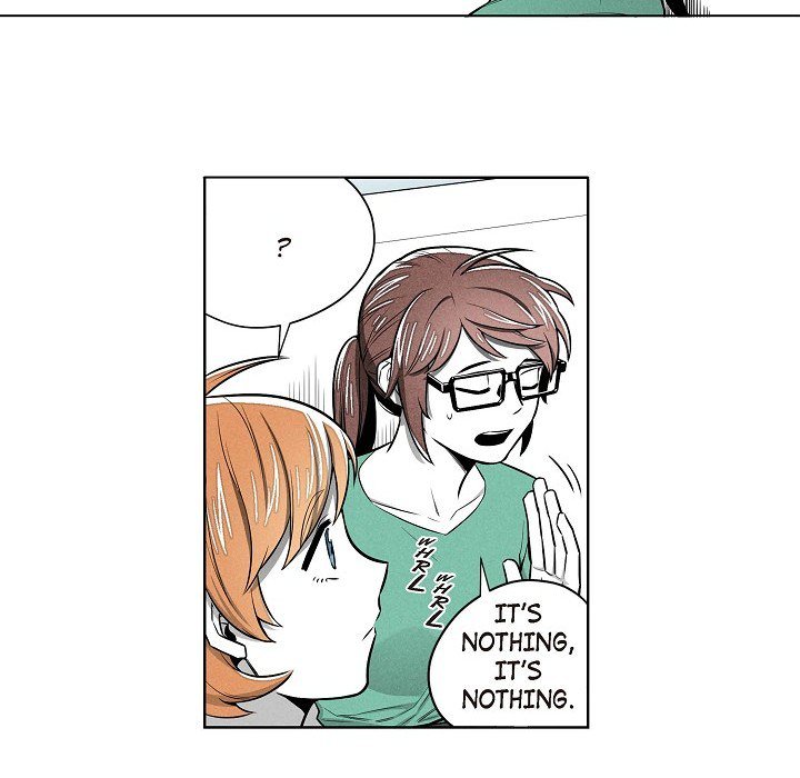 Read Warriors vs. Warriors chapter 51 image 22 on Lezhin