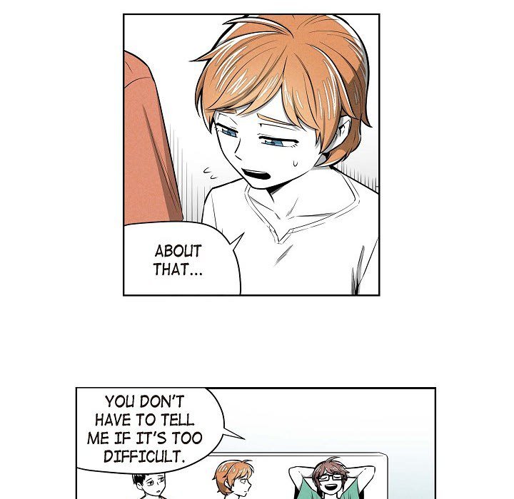 Read Warriors vs. Warriors chapter 51 image 24 on Lezhin