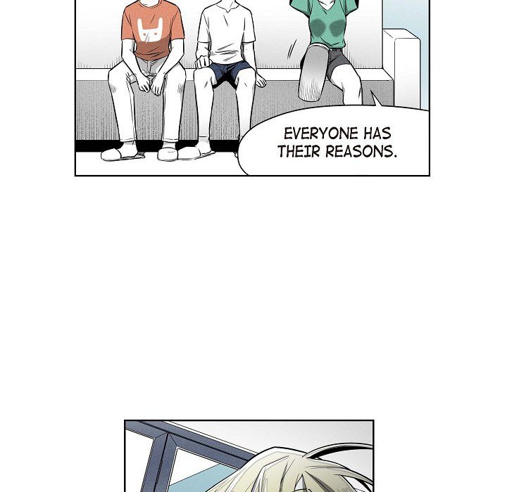 Read Warriors vs. Warriors chapter 51 image 25 on Lezhin