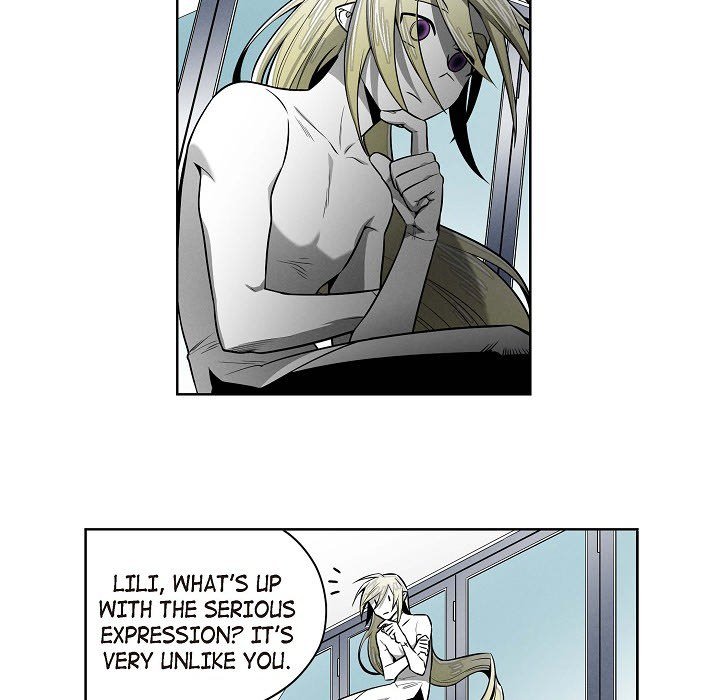 Read Warriors vs. Warriors chapter 51 image 26 on Lezhin