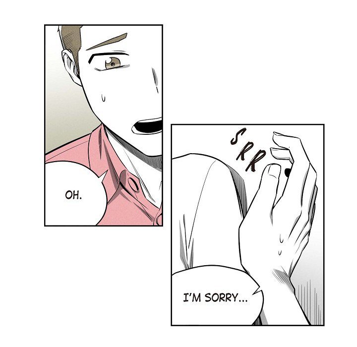 Read Warriors vs. Warriors chapter 51 image 35 on Lezhin
