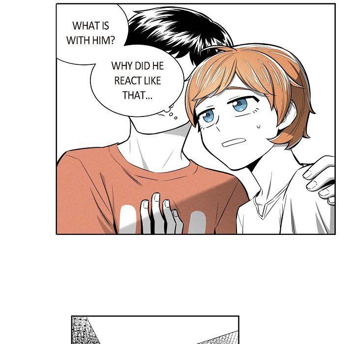 Read Warriors vs. Warriors chapter 51 image 38 on Lezhin