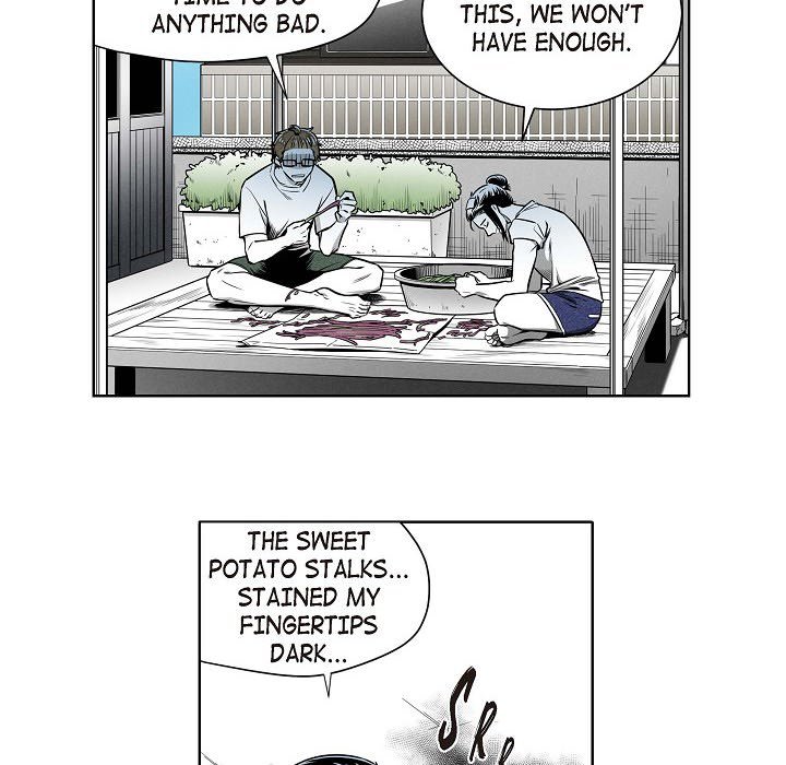 Read Warriors vs. Warriors chapter 51 image 42 on Lezhin