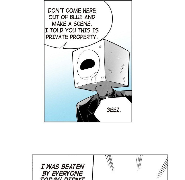 Read Warriors vs. Warriors chapter 51 image 46 on Lezhin