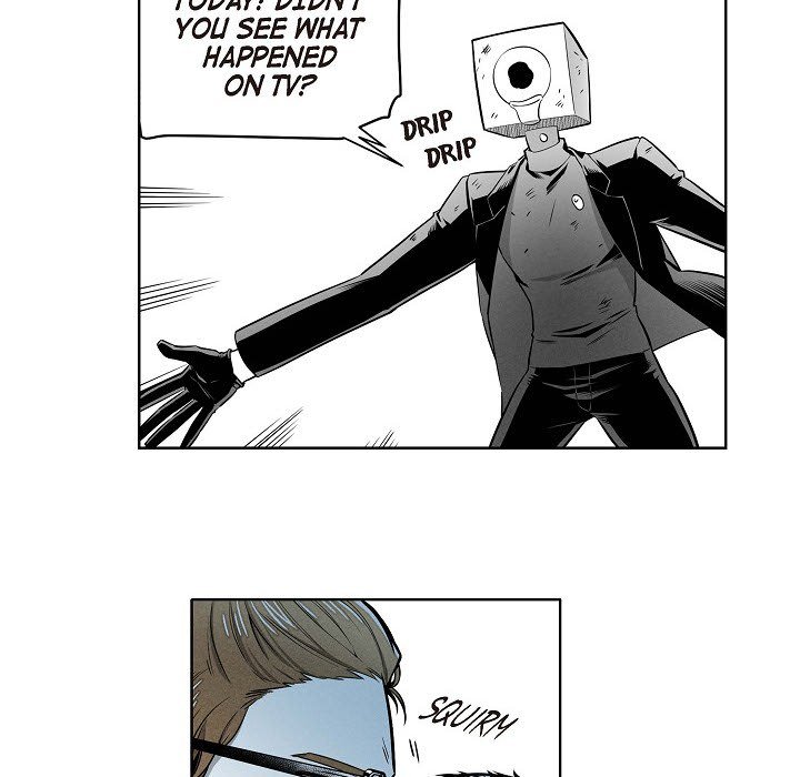 Read Warriors vs. Warriors chapter 51 image 47 on Lezhin