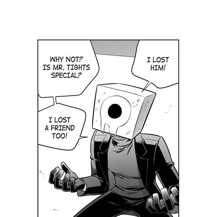 Read Warriors vs. Warriors chapter 51 image 49 on Lezhin