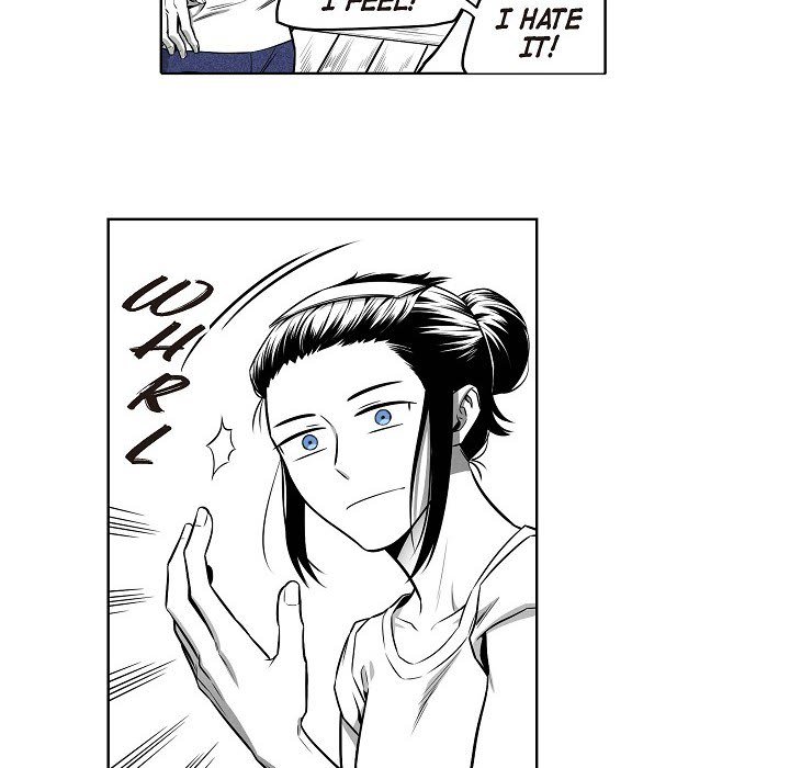 Read Warriors vs. Warriors chapter 51 image 51 on Lezhin
