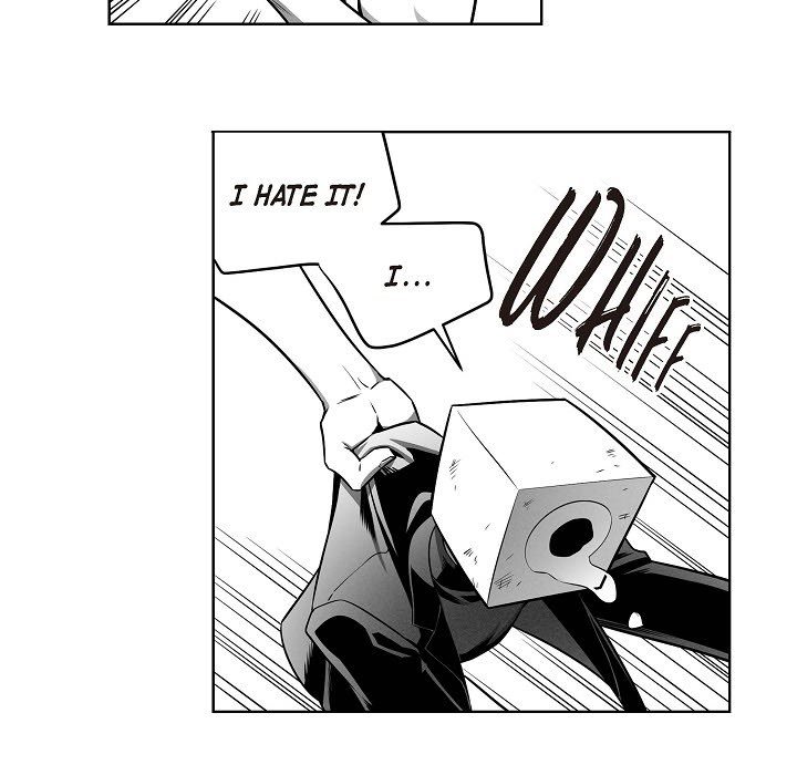 Read Warriors vs. Warriors chapter 51 image 52 on Lezhin