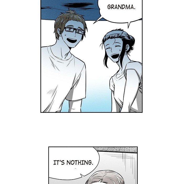 Read Warriors vs. Warriors chapter 51 image 54 on Lezhin