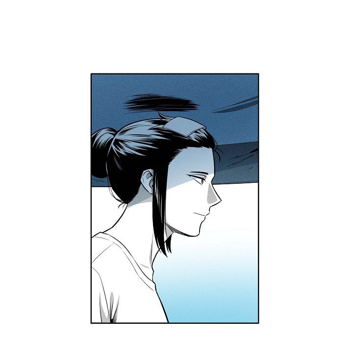 Read Warriors vs. Warriors chapter 51 image 57 on Lezhin