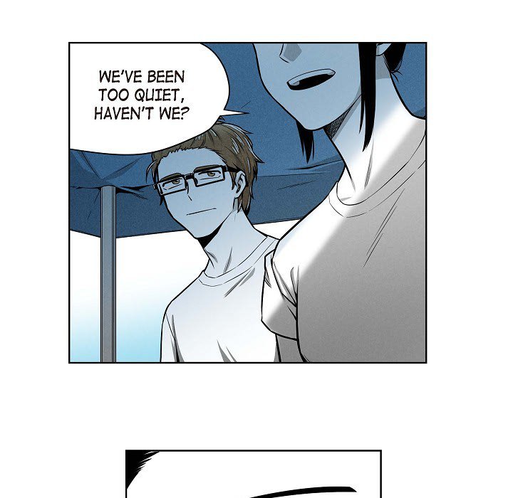 Read Warriors vs. Warriors chapter 51 image 58 on Lezhin