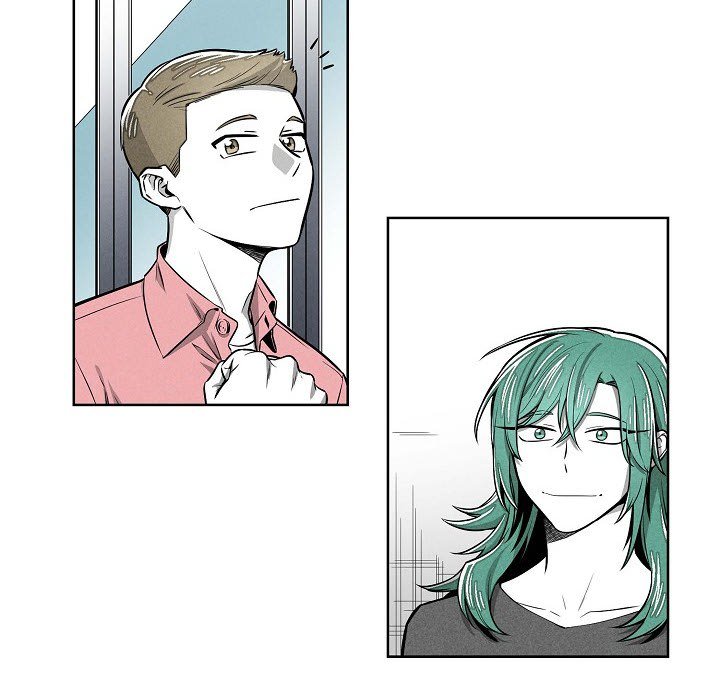 Read Warriors vs. Warriors chapter 51 image 6 on Lezhin