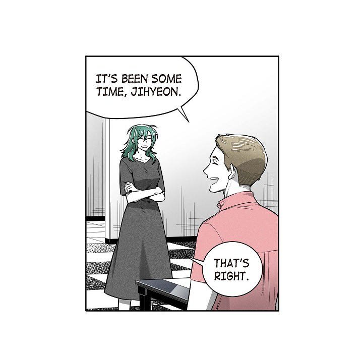 Read Warriors vs. Warriors chapter 51 image 7 on Lezhin