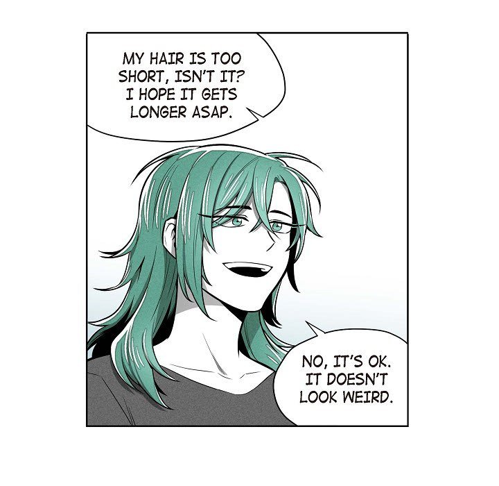 Read Warriors vs. Warriors chapter 51 image 8 on Lezhin