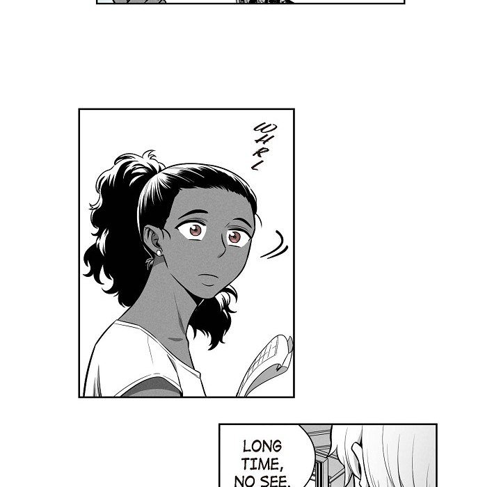 Read Warriors vs. Warriors chapter 52 image 10 on Lezhin