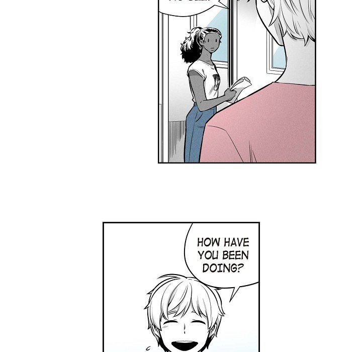 Read Warriors vs. Warriors chapter 52 image 11 on Lezhin