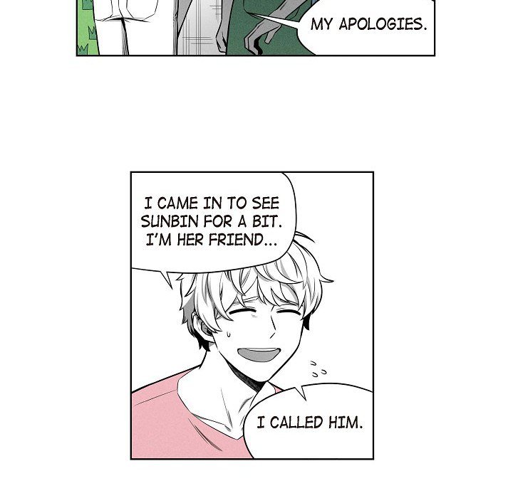 Read Warriors vs. Warriors chapter 52 image 16 on Lezhin