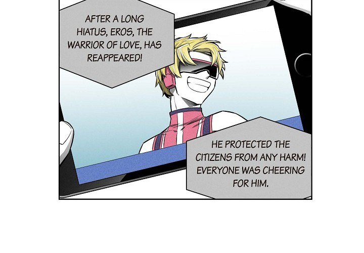 Read Warriors vs. Warriors chapter 52 image 2 on Lezhin