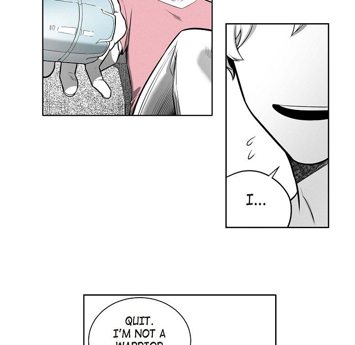 Read Warriors vs. Warriors chapter 52 image 23 on Lezhin