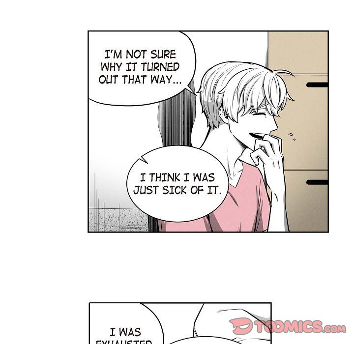 Read Warriors vs. Warriors chapter 52 image 29 on Lezhin